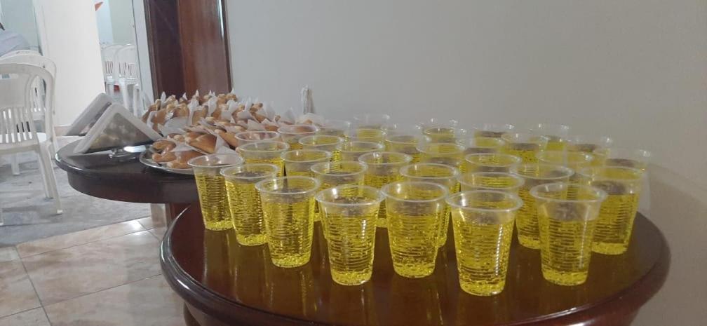 Hotel Real Чимботе Экстерьер фото